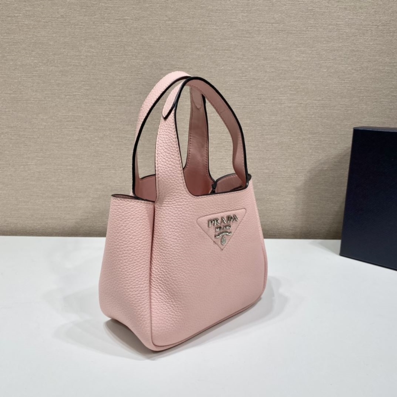 Pra*a bucket bags